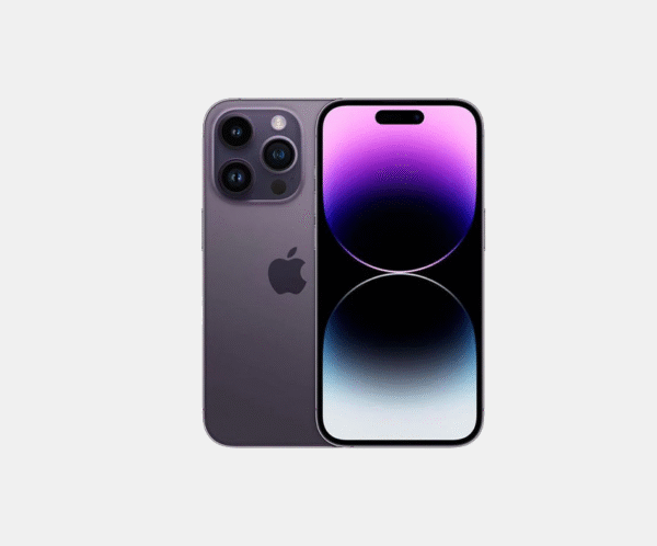 iPhone 14 Pro 128GB (E-SIM)