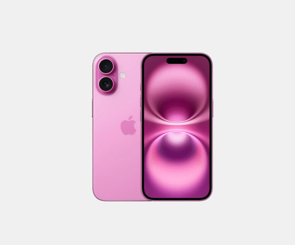 iPhone 16 128GB (SF)