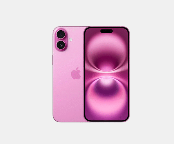 iPhone 16 Plus 128GB (E-SIM)