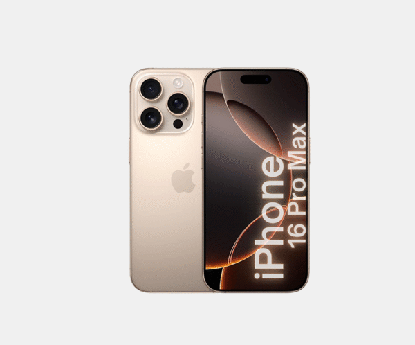 iPhone 16 Pro 256GB (E-SIM)